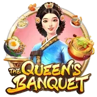 The Queen's Banquet