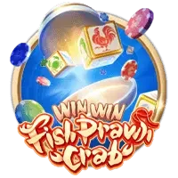 Win Win Fish Prawn Crab