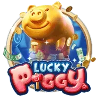 Lucky Piggy