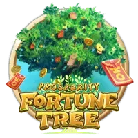 Prosperity Fortune Tree