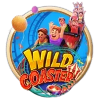 Wild Coaster