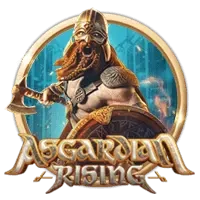 Asgardian Rising