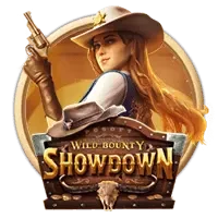 Wild Bounty Showdown