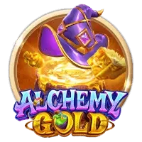 Alchemy Gold