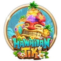 Hawaiian Tiki