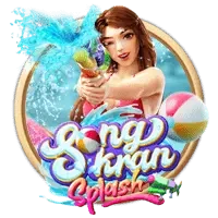 Songkran Splash