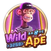 Wild Ape