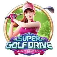 Super Golf Drive