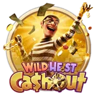 Wild Heist Cashout