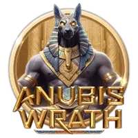 Anubis Wrath