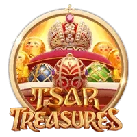 Tsar Treasures