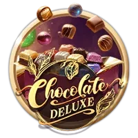 Chocolate Deluxe