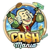 Cash Mania