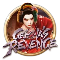 Geisha's Revenge