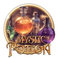 Mystic Potion