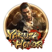 Yakuza Honor