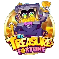 Mr. Treasure’s Fortune