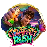 Graffiti Rush