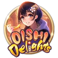 Oishi Delights