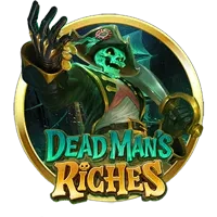 Dead Man's Riches