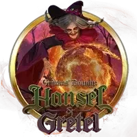 Grimms' Bounty: Hansel & Gretel