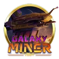 Galaxy Miner