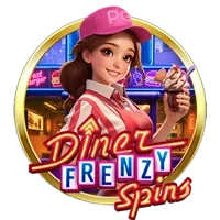 Diner Frenzy Spins