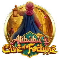 Alibaba's Cave of Fortune