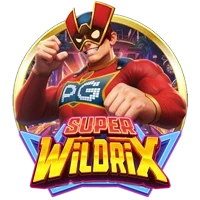 Super Wildrix
