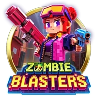Zombie Blasters