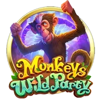 Monkeys Wild Party