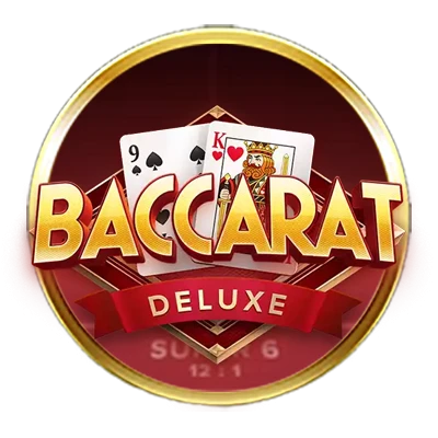 Baccarat Deluxe