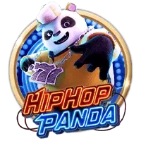 Hip Hop Panda