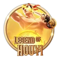 Legend of Hou Yi