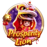 Prosperity Lion