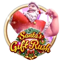 Santa's Gift Rush