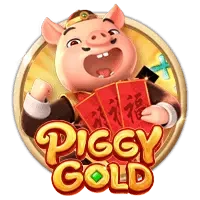 Piggy Gold