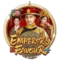 Emperor's Favour