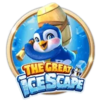 The Great Icescape