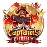 Captain's Bounty