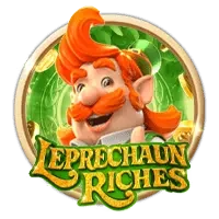 Leprechaun Riches