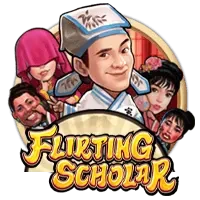 Flirting Scholar