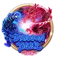 Dragon Tiger Luck