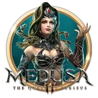 Medusa 2: the Quest of Perseus