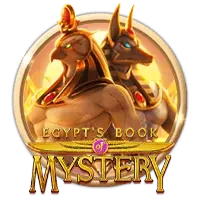 Egypt's Book of Mystery