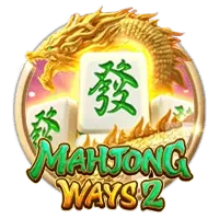 Mahjong Ways 2