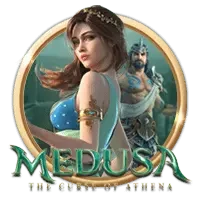 Medusa 1: the Curse of Athena