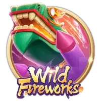 Wild Fireworks