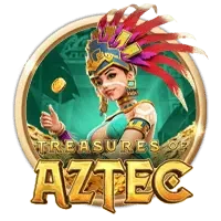 Treasures of Aztec