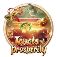 Jewels of Prosperity